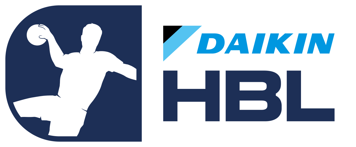 DAIKIN HBL Logo