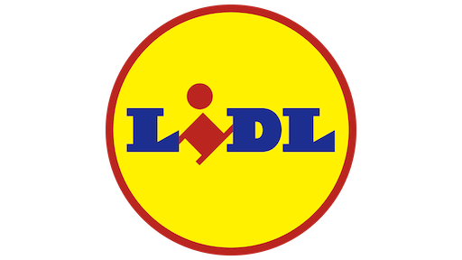 Lidl Logo